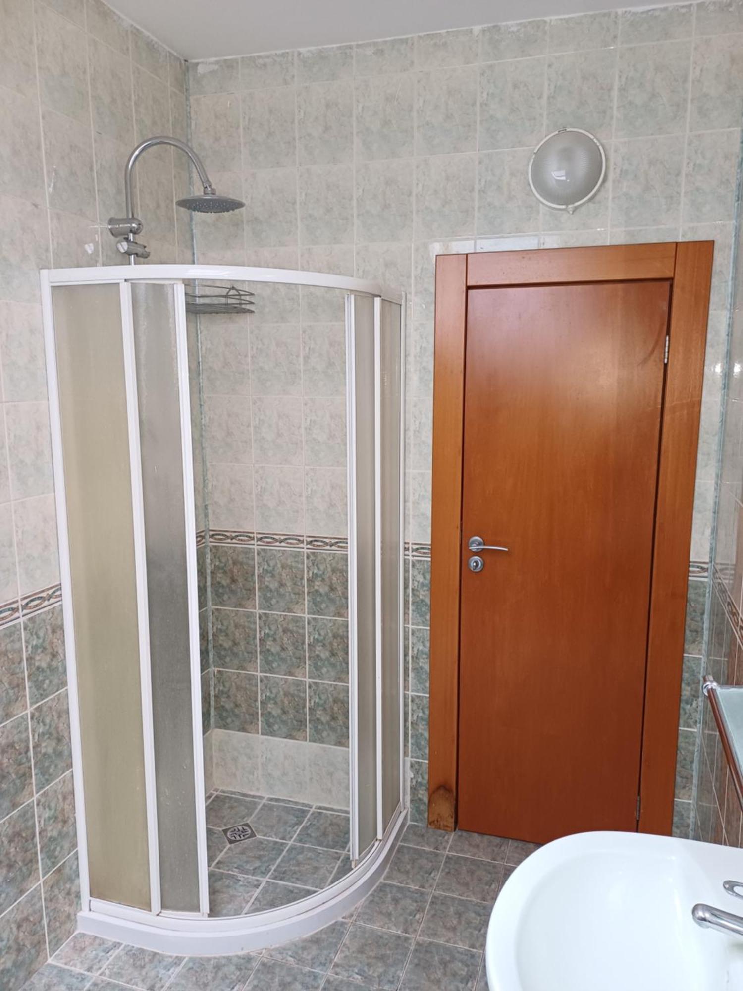 Guest Rooms Deva Burgas City Exterior foto