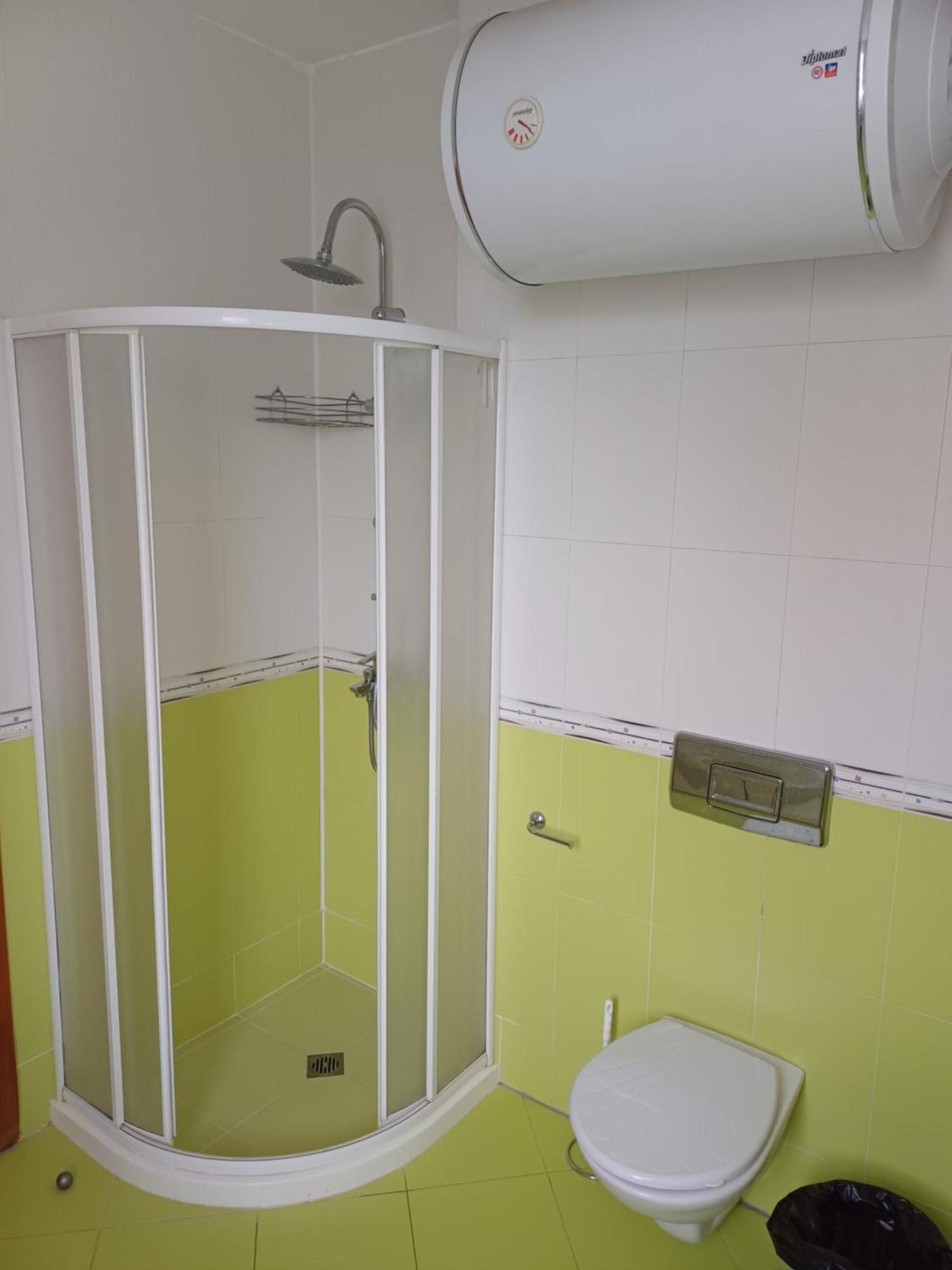 Guest Rooms Deva Burgas City Exterior foto
