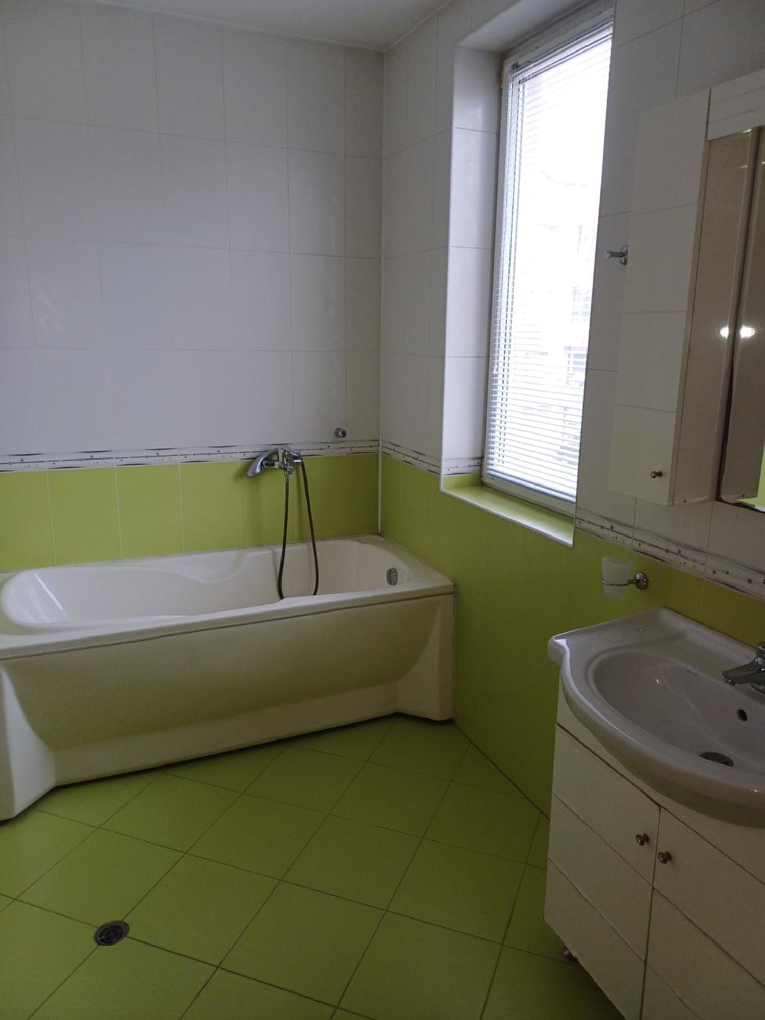 Guest Rooms Deva Burgas City Exterior foto