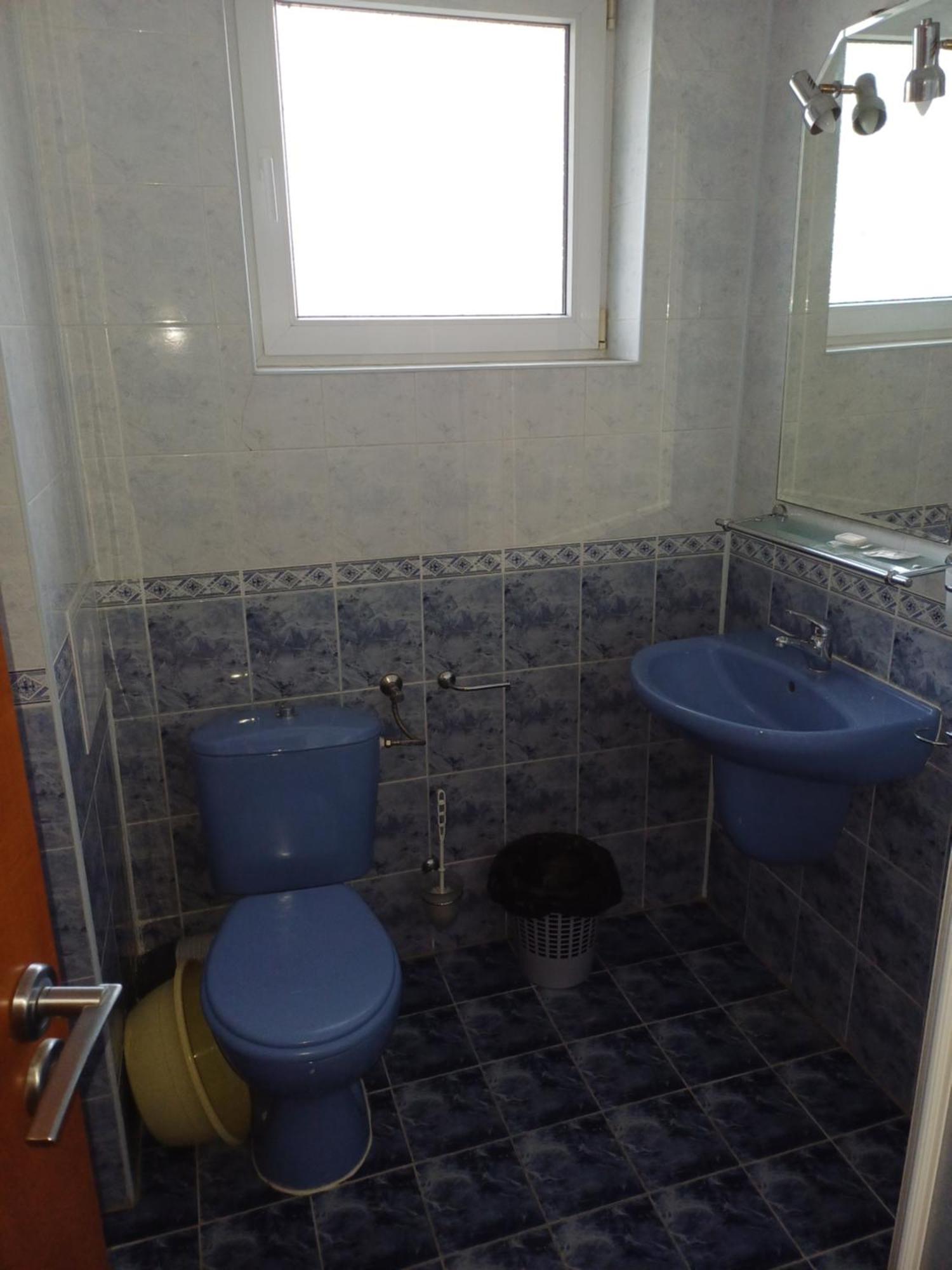 Guest Rooms Deva Burgas City Exterior foto