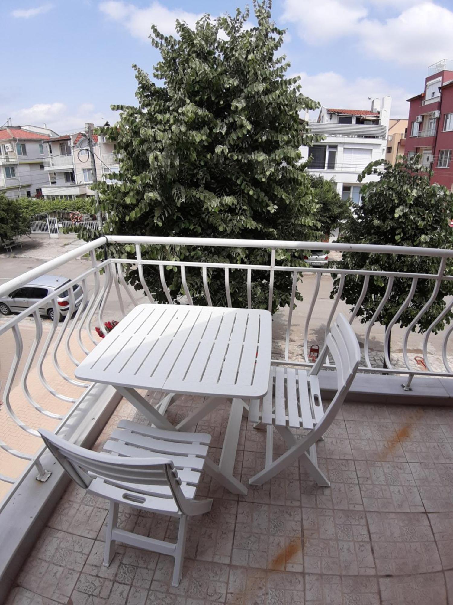 Guest Rooms Deva Burgas City Exterior foto