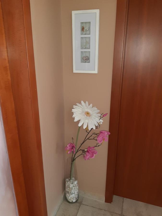 Guest Rooms Deva Burgas City Exterior foto